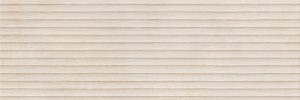 Плитка стінова Metallo Beige Metric 300x900 Saloni Ceramica