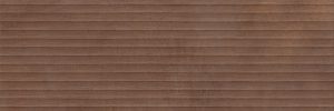 Плитка стінова Metallo Metric Oxido 300x900 Saloni Ceramica