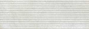 Плитка стінова Metallo Blanco Metric 300x900 Saloni Ceramica