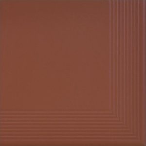 Сходинка кутова Burgund 300x300x11 Cerrad