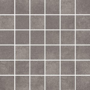 Мозаїка City Squares Grey 298x298x8,5 Cersanit