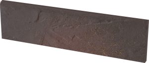 Цоколь Semir Rosa 8,1x30 код 6745 Ceramika Paradyz