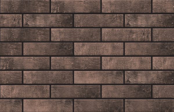 Плитка фасадна Loft Brick Cardamom 6,5x24,5x0,8 код 2129 Cerrad