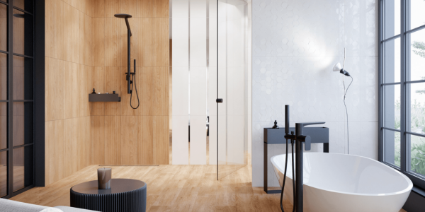 Плитка стінова Carvallo Natural Premium RECT 250x750x9 Ceramika Color - Зображення 2