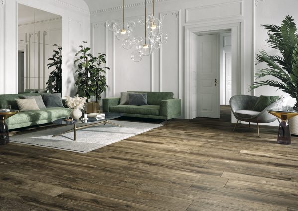 Плитка керамогранітна 157003 Amarone RECT NAT 230x1490x8,8 La Fabbrica - Зображення 2
