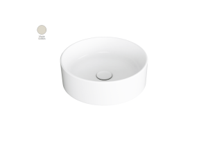 Умивальник 40 FORIU FO01SM Sabbia Matte SIMAS