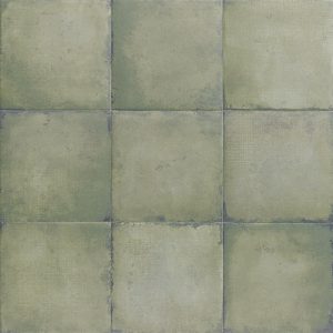 Плитка керамогранітна Bottega Verd 200x200 Mainzu