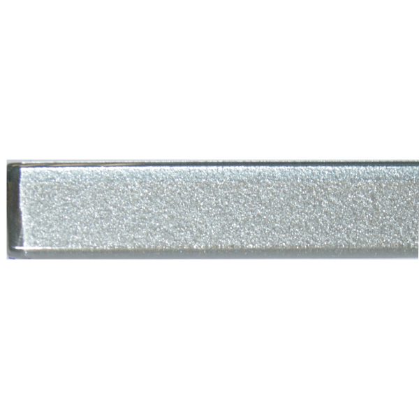 Фриз GF 6010 Silver 25x600x8 Котто Кераміка - Зображення 3
