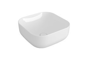 Умивальник Balloon 45 BA03 Glossy White SIMAS