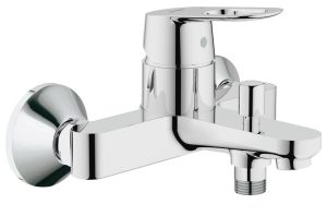 Змішувач для ванни BauLoop (23341000), Grohe