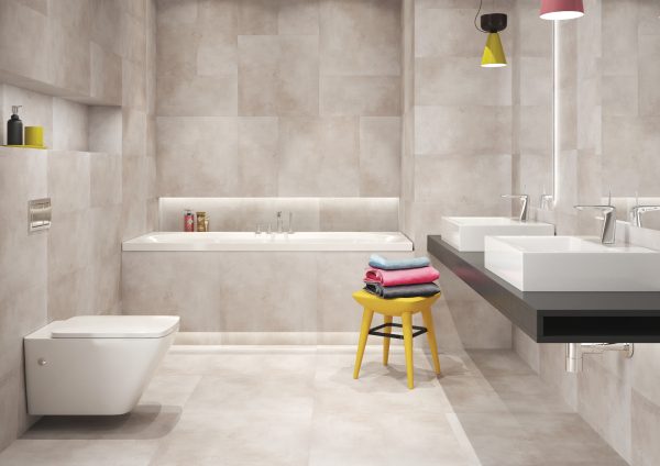 Плитка підлогова Limeria Desert RECT 59,7x59,7x0,85 код 7827 Cerrad - Зображення 2