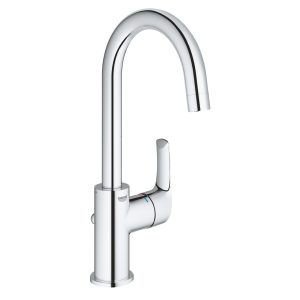 Змішувач для умивальника L-Size Eurosmart (23537002), Grohe