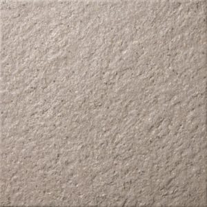 Плитка керамогранітна Quarzite Темно-сірий STR 300x300x8 Nowa Gala