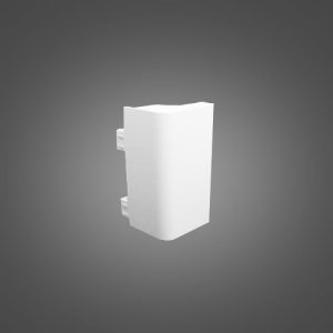 Наконечник панелі Argos CH правий, RADAWAY