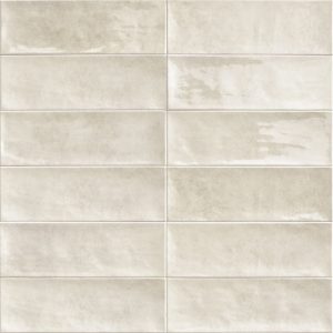 Плитка стінова Cinque Terre Bianco 100x300 Mainzu