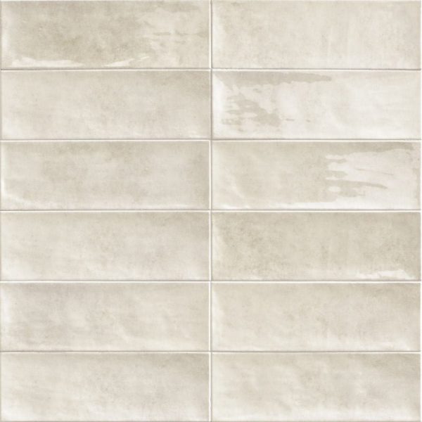 Плитка стінова Cinque Terre Bianco 100x300 Mainzu
