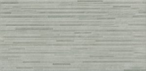Плитка стінова Fresh Moss Grey MICRO STR 298x598 Cersanit