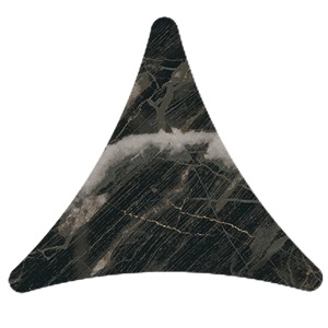 Декор Star Wailea 111x127x11 Vives