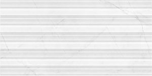 Плитка стінова Г20151 Absolute Білий 30x60 код 0262 Голден Тайл