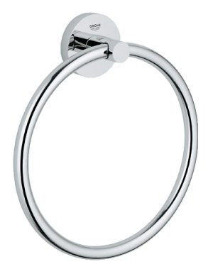 Тримач для рушників Essentials (40365001), Grohe