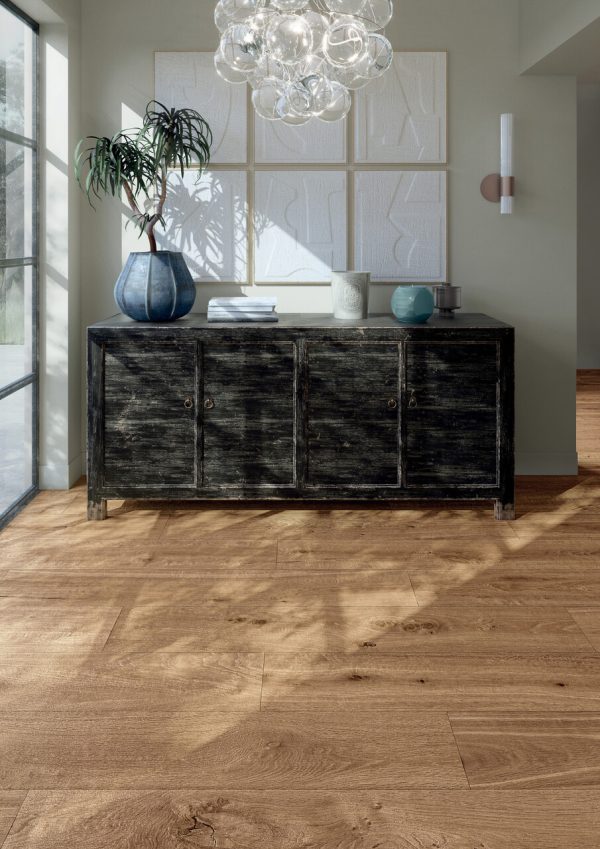 Плитка керамогранітна KA 04 Spice NAT SQ 200x1200 Mirage - Зображення 2
