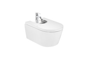 Inspira round біде підвісн. A357525000