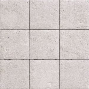 Плитка керамогранітна White Bali Stones 200x200 Mainzu