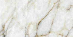 Плитка керамогранітна Bay White RECT 600x1200 Rocersa