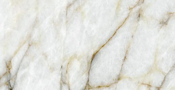 Плитка керамогранітна Bay White RECT 600x1200 Rocersa