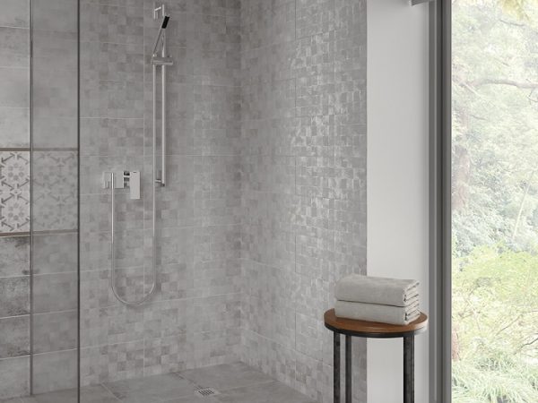 Плитка стінова Concrete Style STR 200x600x8,5 Cersanit - Зображення 4