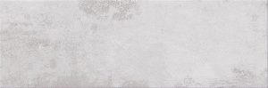 Плитка стінова Concrete Style Light Grey 200x600x8,5 Cersanit