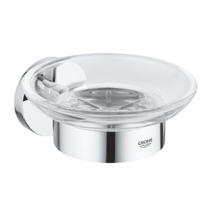 Мильниця з тримачем Essentials (40444001), Grohe