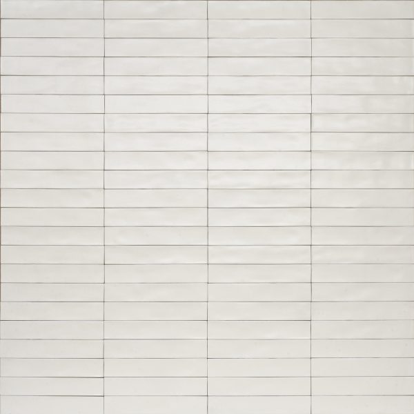 Плитка стінова RCGA Wish White Semimatt 53x300 Ragno