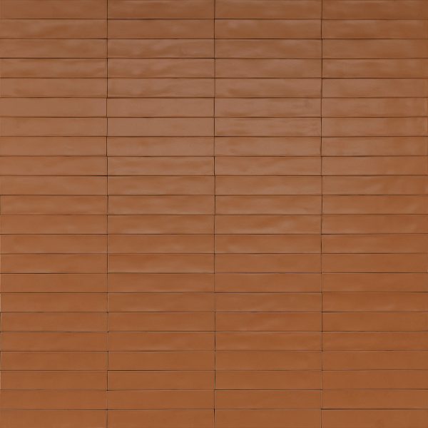 Плитка стінова RCGE Wish Brick Semimatt 53x300 Ragno