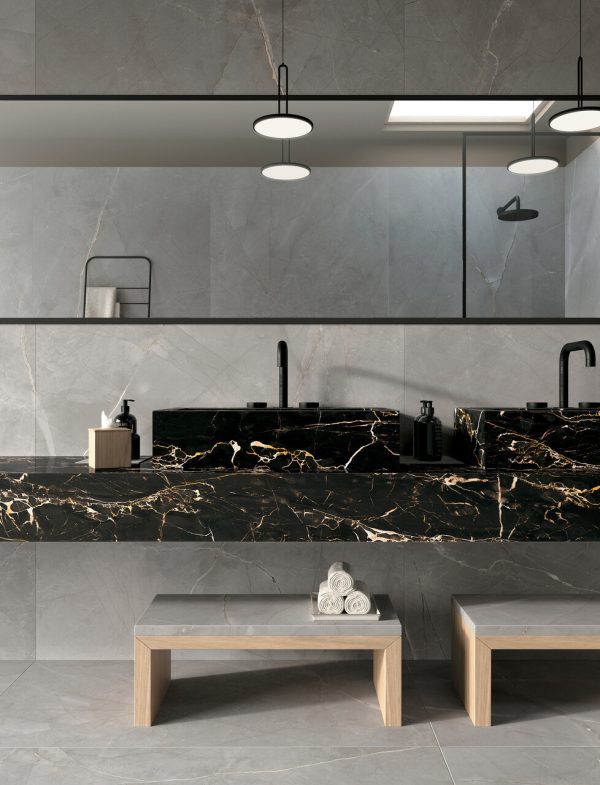 Плитка керамогранітна Jewels 16 NAT SQ 1200x2780 Mirage - Зображення 2