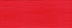Плитка стінова Domenico Red 200x500x9 Konskie