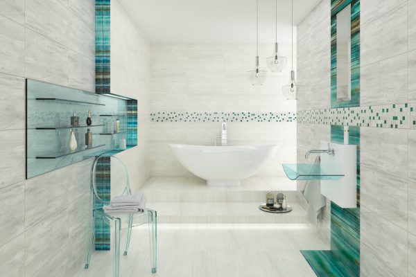 Декор Laterizio B SZKL 30x60 код 1161 Ceramika Paradyz - Зображення 4