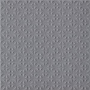 Плитка підлогова Gammo Grafit SZKL STR 19,8x19,8 код 2618 Ceramika Paradyz