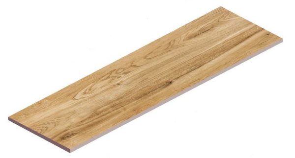 Плитка підлогова York Honey 175x600x8 Cerrad
