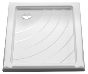 Душовий піддон ANETA 75x90 PU-R, RAVAK