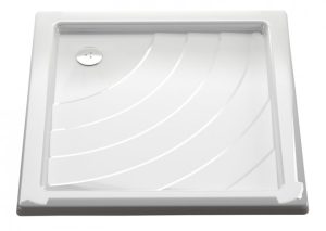 Душовий піддон ANGELA-90 PU-R, RAVAK