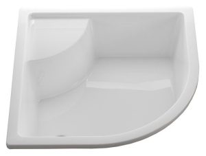 Душовий піддон SABINA-80 LA, RAVAK