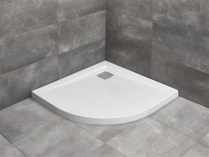 Душовий піддон Argos A 100x100 см, RADAWAY