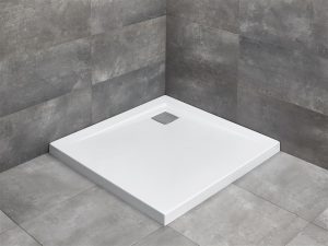 Душовий піддон Argos C 100x100 см, RADAWAY