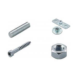 Комплект кріплення для панелі SABINA 90, RAVAK