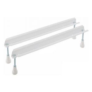 Комплект ніжок для ванни LOVE STORY II, RAVAK