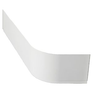 Панель до ванни ліва CHROME 170×105, RAVAK