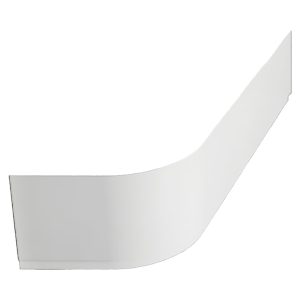 Панель до ванни права CHROME 170×105, RAVAK