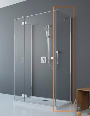 Бокова стінка Essenza New KDJ+S-Fuenta New KDJ+S S1 100, RADAWAY