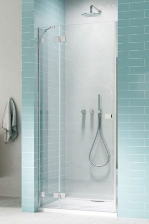 Душові двері Essenza Pro DWJ 130 ліві, RADAWAY